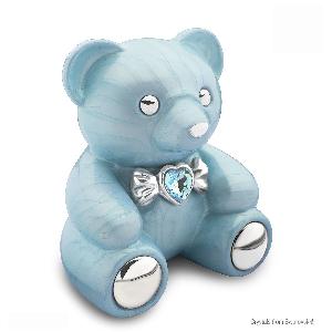 Love Urns Infant Blue Teddy Bear